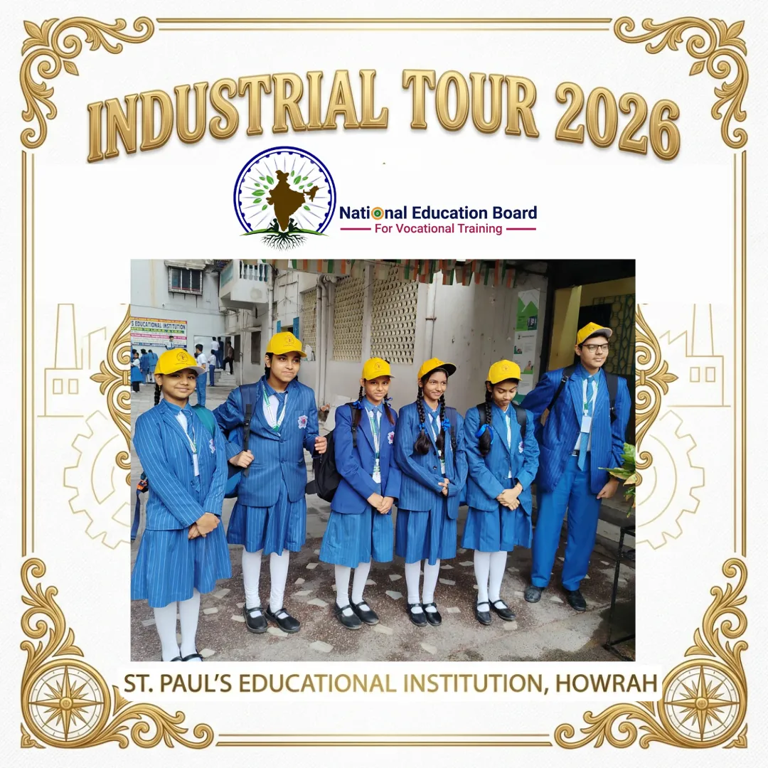 Industrial Tour